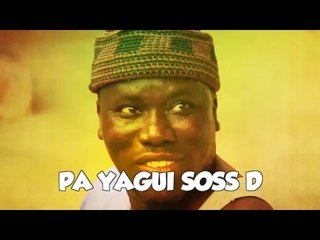 Keur Gueye ak Koor Gui - Saison 2 - Épisode  4