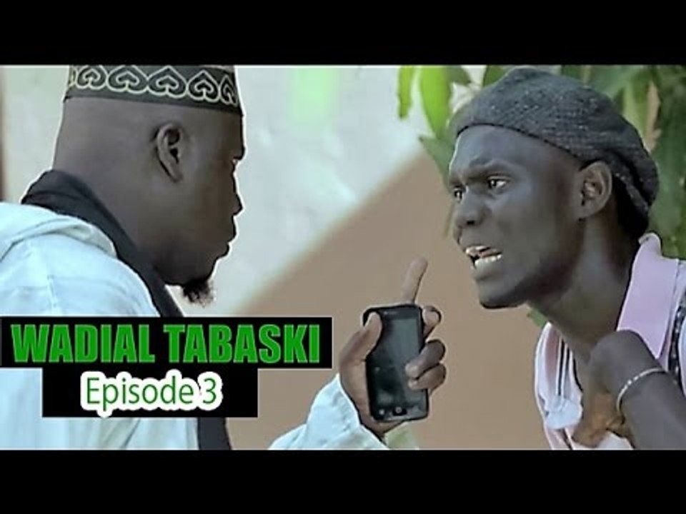 Wadial Tabaski 2016 : Episode 3