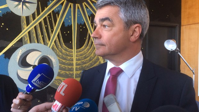 Actionnariat des chantiers navals : David Samzun réagit