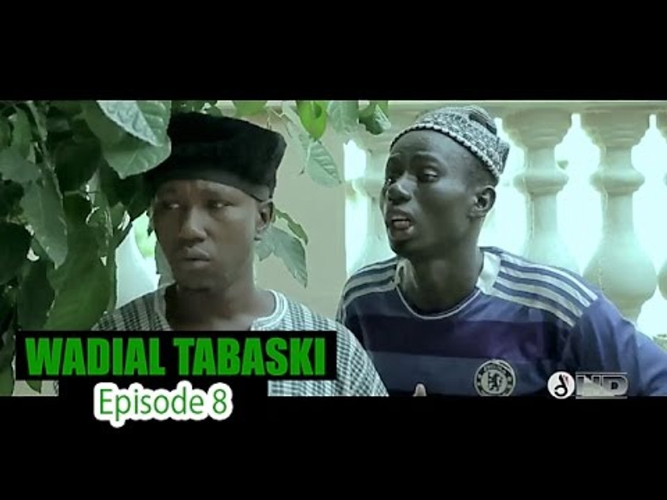 Wadial Tabaski 2016 : Episode 8
