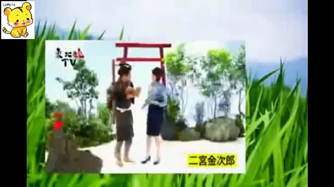 【サンドウィッチマンLOVER】2016爆笑コント≪ヨーヘイとミユキ≫≪二宮金次郎≫