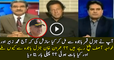Imran Khan First Time Telling What Issues Discussed In Meeting With Gen Bajwa