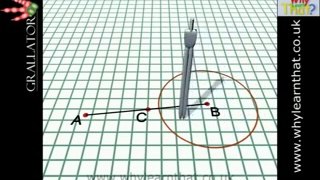 How to draw a tangent to a circle from a point-WHym_d8Q