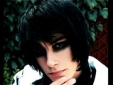 Best Emo Hairstyles for Men and Boys 2017