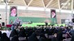 خمسة مرشحين على لائحة المحافظين للانتخابات الرئاسية الايرانية