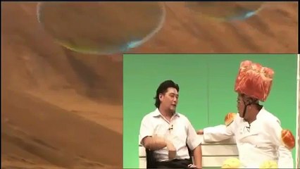 【サンドウィッチマンLOVER】2015LIVE≪朝はパン！パン・パパン(^^ ≫小麦が香る男