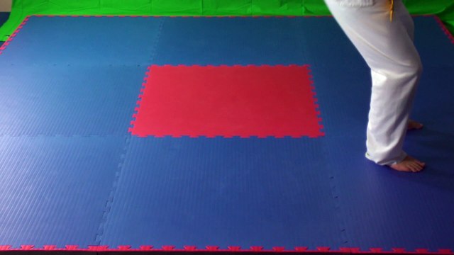 Greatmats Grappling MMA Mats