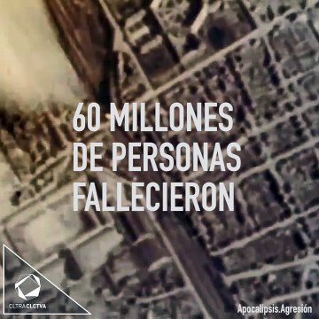 Gestos de amor en tiempos de odio