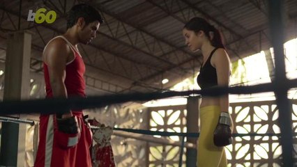 Getting To The Gym Is Hard, Stay Motivated!