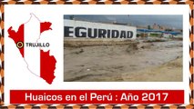 Huaicos en Perú 2017 – 15 Videos de Alud, Avalanchas, Deslizamientos de Tierra-Ul2QxtOj