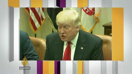 A round of Chinese checkers for Donald Trump – Inside Story