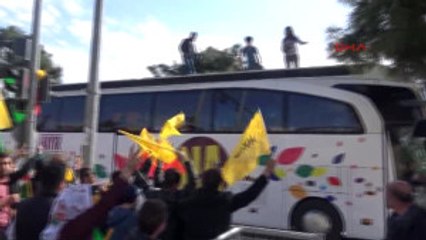 Siirt Hdp'li Baydemir: Bir Insanın Hayat Hakkı, 550 Vekilin Koltuğundan Bin Kere Daha Kıymetlidir