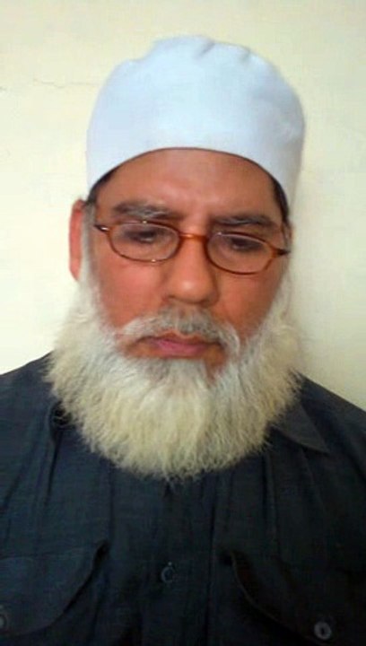 muhammad yaqoob huma mughal, ye aarzoo nahin ke, 06.04.2017
