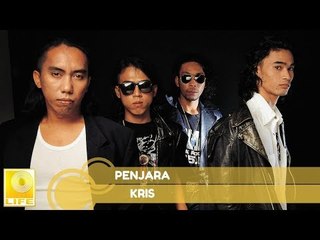 Kris- Penjara