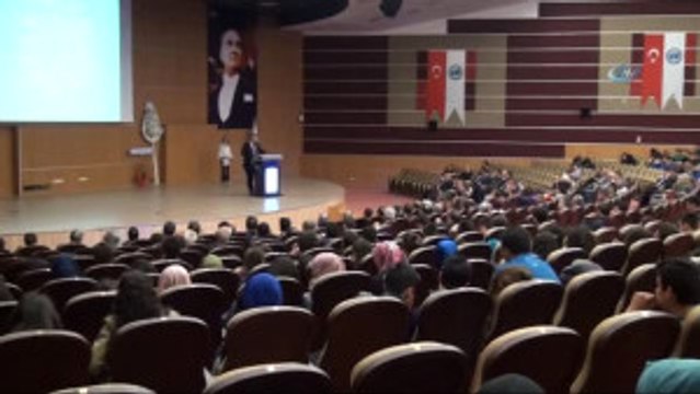 Yeni Dünya Düzeni İnşasında Türkiye'nin Rolü ve Karaman'ın Geleceği Konferansı