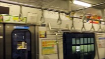 【FHD】常磐線E231系0番台 マト113編成　乗車動画