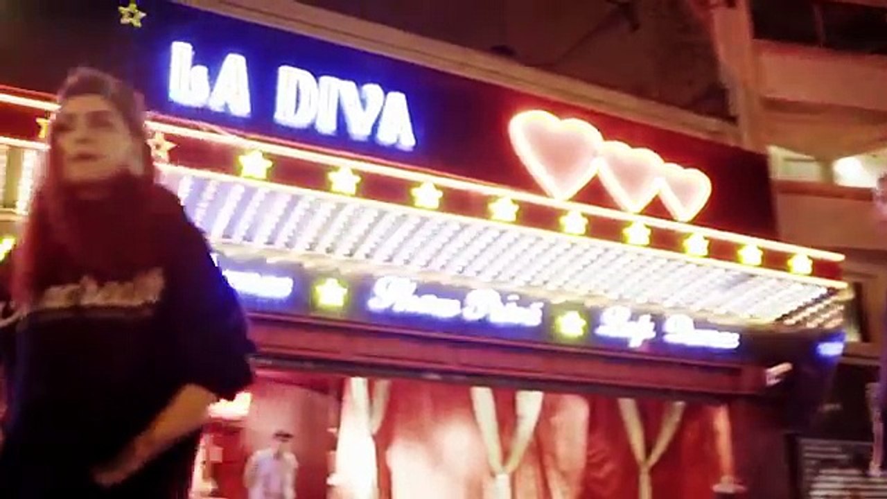 Les Alchimistes _ #DansLaLoge 4 - Le Temps (Prod. By Landfill)