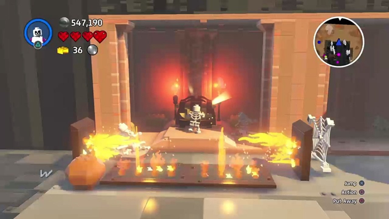 LEGO WORLDS LIVE