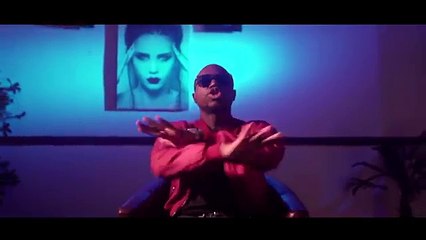 L-KAÏSS - T.Y.G.A (CLIP OFFICIEL)