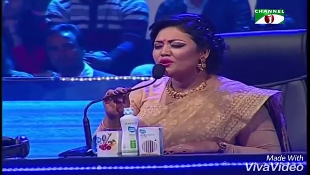 মমতাজের গানে কাঁদলেন আইয়ুব বাচ্চু কাঁদালেন সবাইকে