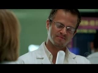 CSI：NY German engineering at its finest