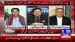 Asad Umer grills Zubair Umer giving statement against Raheel Sharif. Watch video