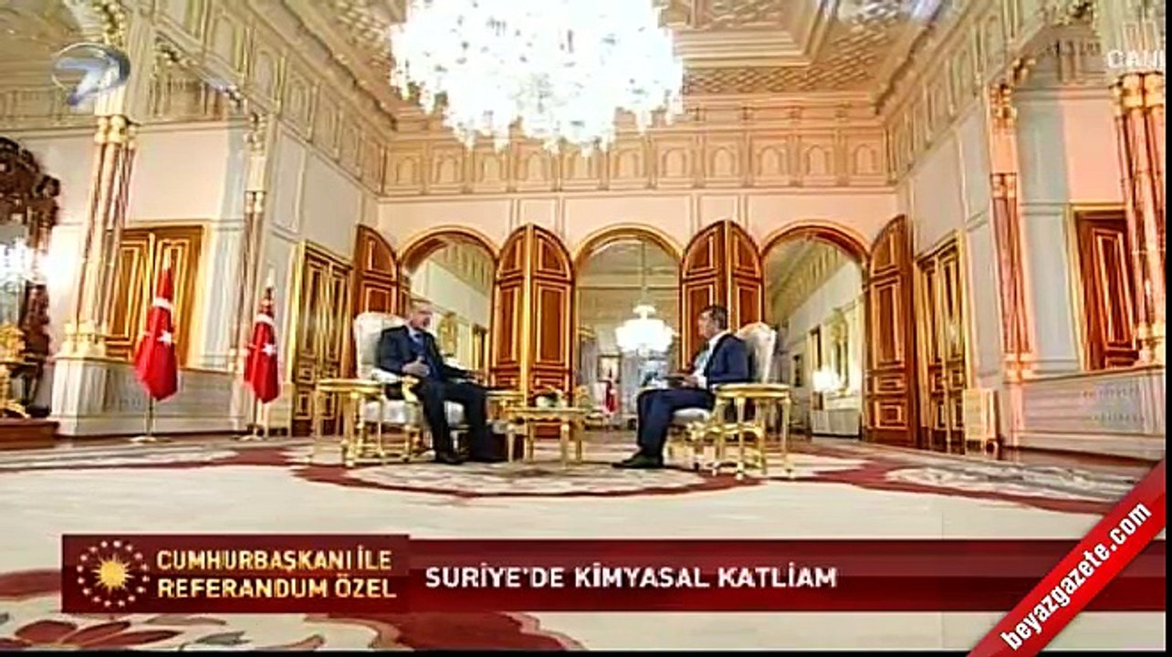 Erdoğan'ın duygusal anları