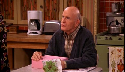 Szeretünk Raymond!  S07 06 Robertnek Pénz Kell