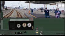 【BVE5】東武スカイツリーライン（北千住～竹ノ塚）を東武20050系で運転！