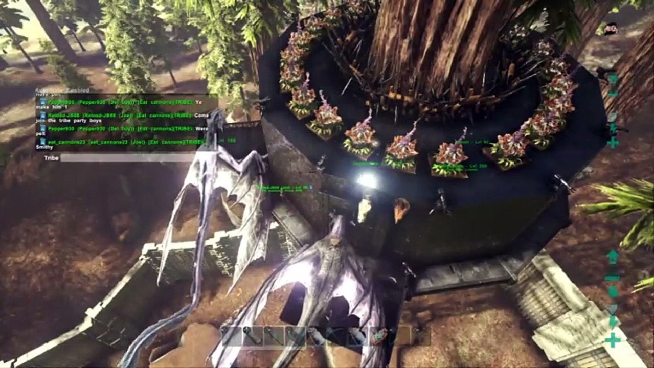 ARK EVOLVE PS4 LIVE (103)