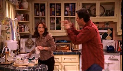 Szeretünk Raymond!  S07 08 Az Idegesítő Kölyök