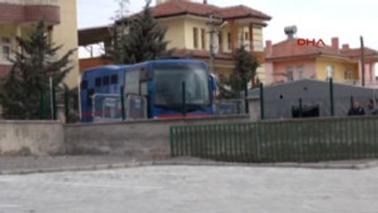 Malatya'daki Fetö/pdy Davası Sürüyor