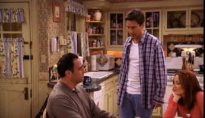 Szeretünk Raymond!  S07 09 Ő Az Igazi