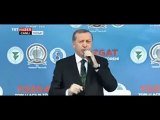Erdoğan Hamdolsun şehitler eksik olmuyor !
