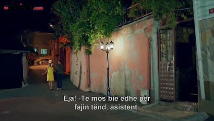 Shoqeri e Larte - Episodi 19