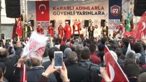 Süleyman Soylu; 
