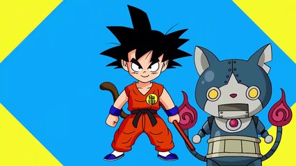 POKEMON ART CHALLENGE _ Dragonite Lugia Fusion-nmNk