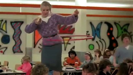 Film Screwballs 1983 / Comedy 18+ part 1/2