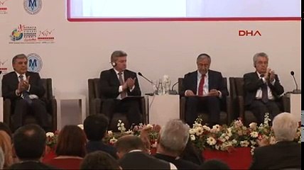 Abdullah Gül'den iktidar ve muhalefete övgü