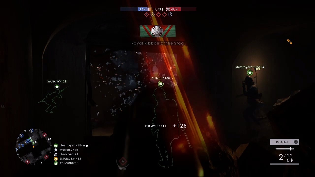 They cannot pass