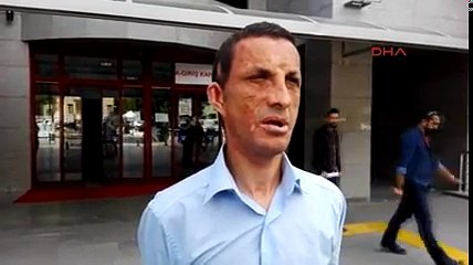 İlk yüz nakilli Uğur Acar'ın yargılandığı davaya devam edildi