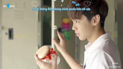 [Vietsub + Kara] Mình Ở Ngay Đây (Stay) - Third Kamikaze