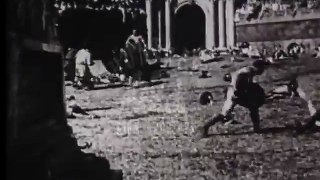 Ancient Rome Drama Spartacus Wins, 1912 - Film 94981 http://BestDramaTv.Net
