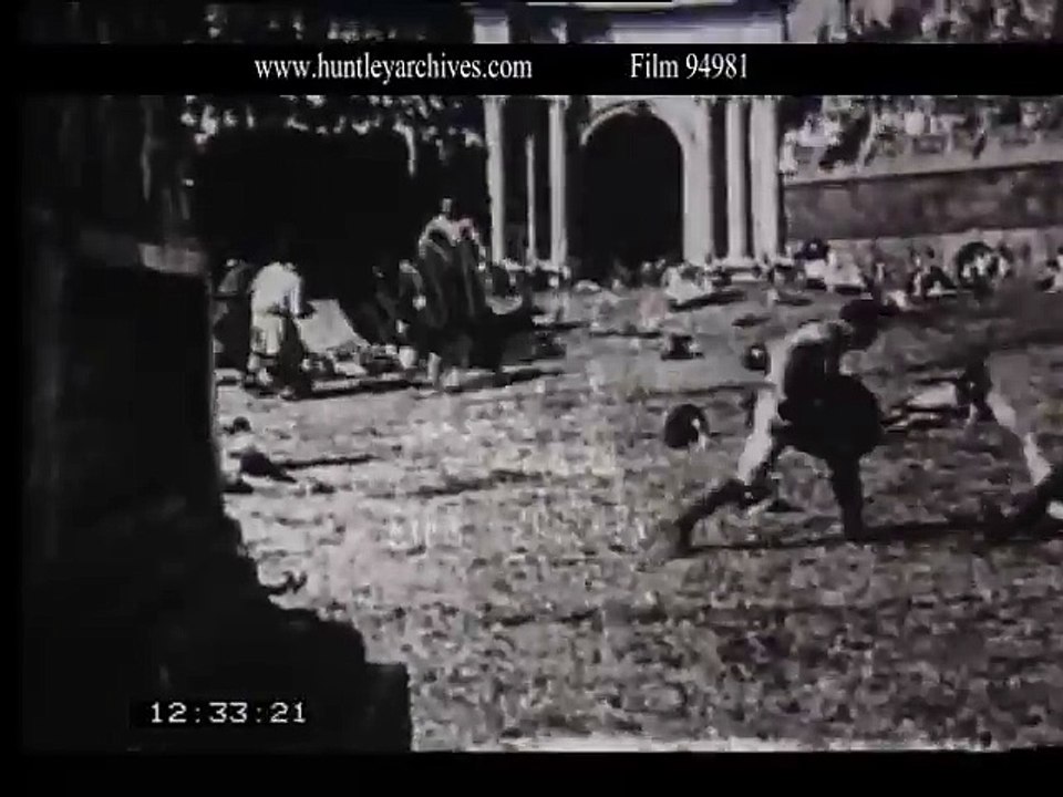 Ancient Rome Drama Spartacus Wins, 1912 - Film 94981 http://BestDramaTv.Net