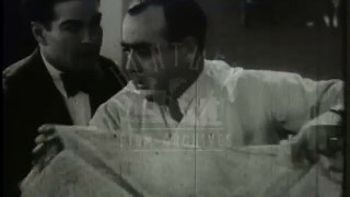 Barbershop Drama, 1920's - Film 15289 http://BestDramaTv.Net