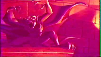 gargoyles 1 x3 - l'éveil 3e partie (1994)