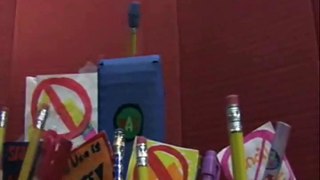 7th grade drama short film Pencil Abuse.wmv http://BestDramaTv.Net