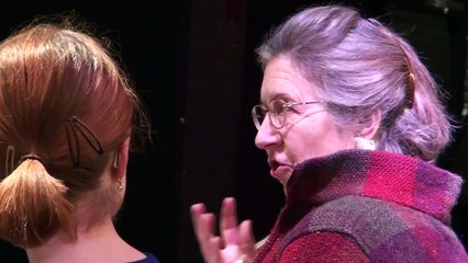 Confession, Drama Translation, A student film production for Newcastle University http://BestDramaTv.Net