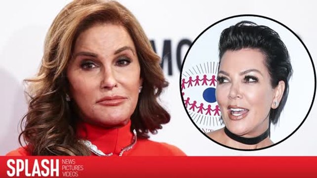 Caitlyn Jenner To Host Her Own Talk Show