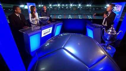 Coupe de France _ Le PSG va recevoir Monaco en demi-finale !